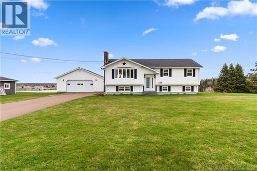 1190 Rte 525, Sainte Marie De Kent, NB, E4S2H7 | Card Image