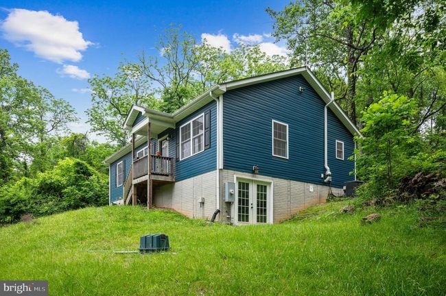 142 Riley Ct, House other with 3 bedrooms, 3 bathrooms and null parking in FRONT ROYAL VA | Image 24