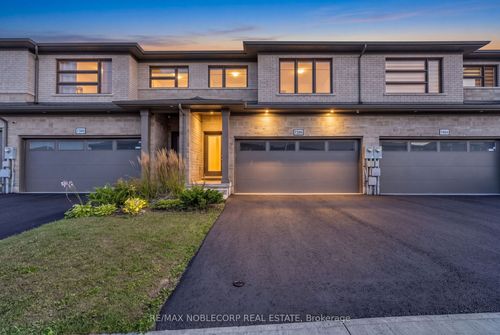 7396 Matteo Dr, Niagara Falls, ON, L2H3T3 | Card Image