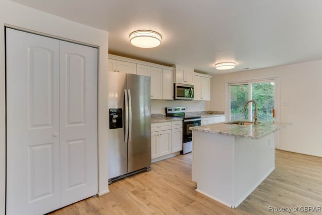 1939 Mcculloch Rd, House other with 3 bedrooms, 2 bathrooms and null parking in Hampton VA | Image 18