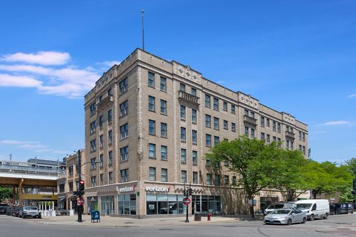 210-1650 W Roscoe St, Chicago, IL, 60657-0967 | Card Image