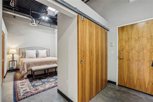 APT-3420 - 5200 Peachtree Rd, Condo with 2 bedrooms, 2 bathrooms and 1 parking in Chamblee GA | Image 6