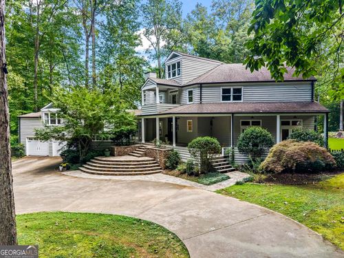 172 Carriage Trce, Marietta, GA, 30068-3707 | Card Image