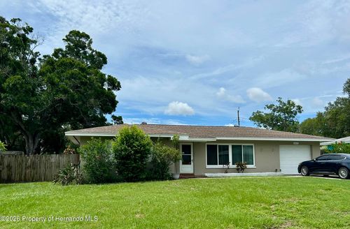 1615 Pinewood Drive, Clearwater, FL, 33756 | Card Image