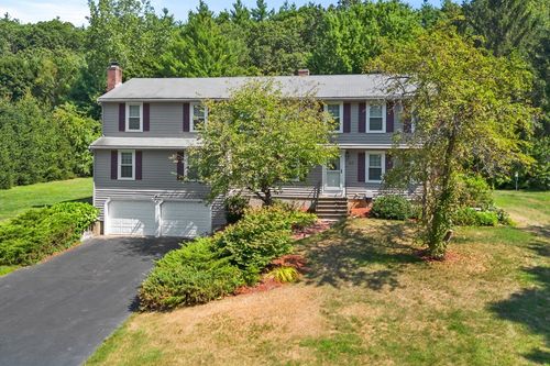 40 Saw Mill Rd, Stow, MA, 01775-1305 | Card Image