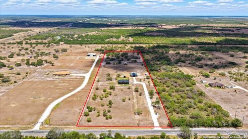 1959 W Fm 2044, Alice, TX, 78332-9501 | Card Image
