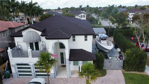 16411 Sw 60th Ter, Miami, FL, 33193-5704 | Card Image