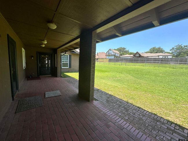1248 Canada St, House other with 3 bedrooms, 4 bathrooms and null parking in Jacksonville TX | Image 42