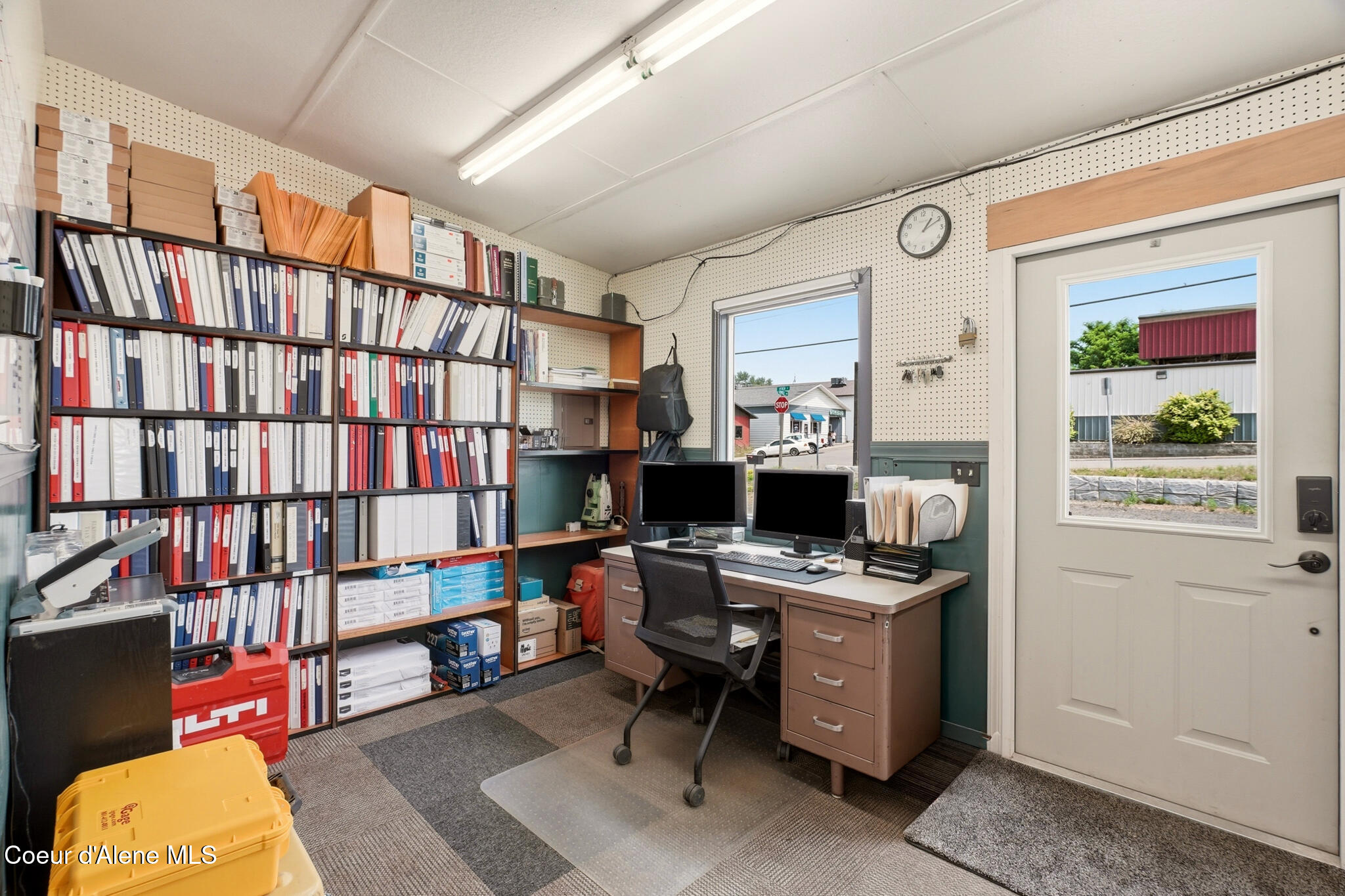 Commercial Sale in St. Maries 5