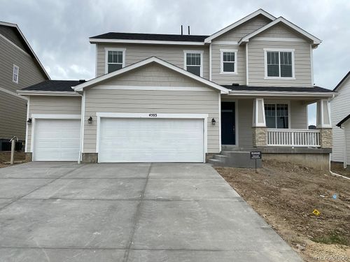 4593 Gray Wolf Ln, Castle Rock, CO, 80104-3569 | Card Image