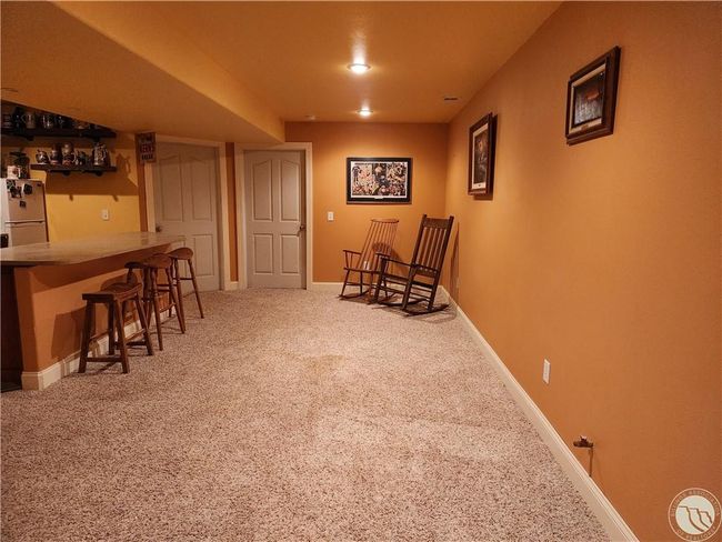 Basement family room | Image 25
