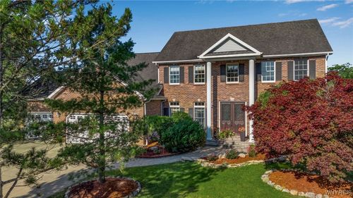 6330 Lakemont Ct, East Amherst, NY, 14051-2055 | Card Image