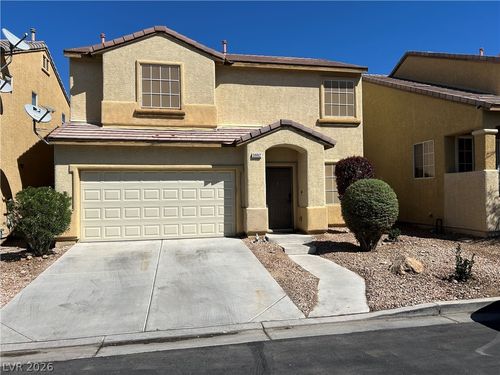 3992 Gray Aster Dr, Las Vegas, NV, 89122-3550 | Card Image