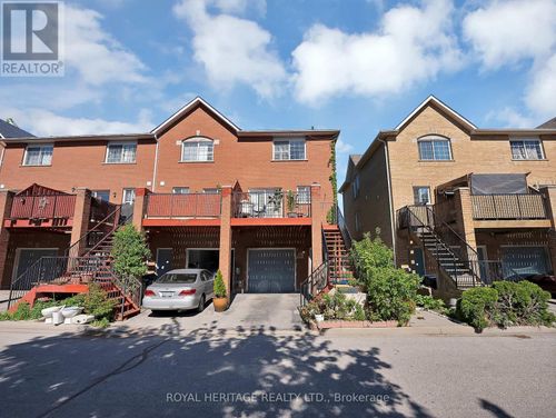 64-2758 Eglinton Avenue E, Toronto (Eglinton East), ON, M1J3P3 | Card Image