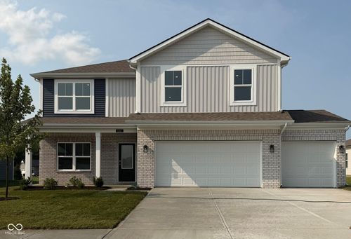 1102 Jubilee Ln, Franklin, IN, 46131-1157 | Card Image