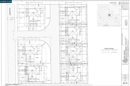 4428 Austin St, Sacramento, CA, 95838-2102 | Card Image