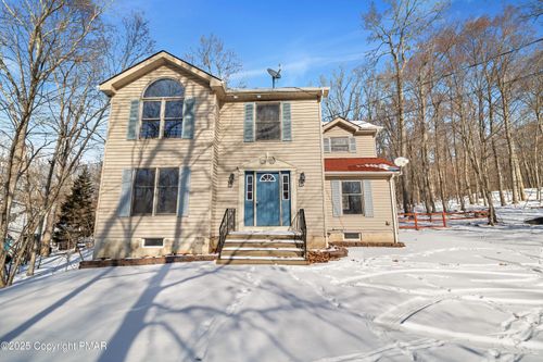 3360 Trafalgar Ave, East Stroudsburg, PA, 18302-8464 | Card Image