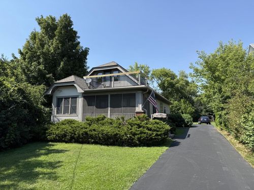 26044 W Loomis Road, Norway, WI, 53185 | Card Image