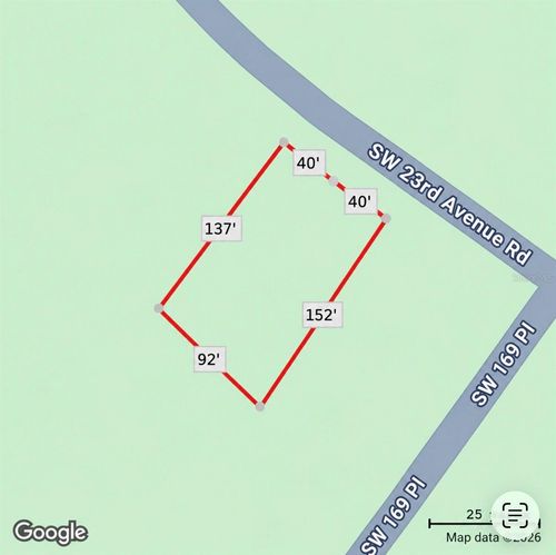 0000 Sw 23rd Ave Road, Ocala, FL, 34473 | Card Image