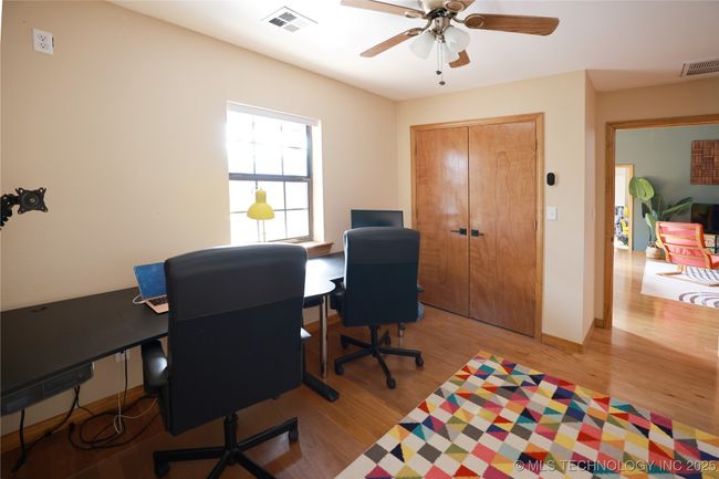 134 N Bk 1800 Rd, House other with 4 bedrooms, 3 bathrooms and null parking in Stigler OK | Image 26