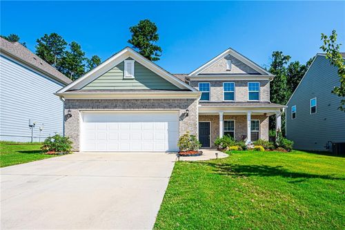 1286 Maston Rd, Auburn, GA, 30011-6504 | Card Image