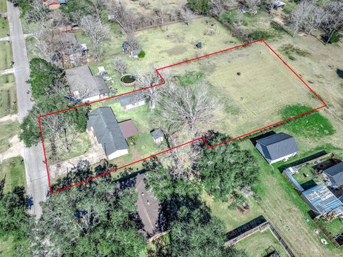 3311 County Road 890, Alvin, TX, 77511-7948 | Card Image