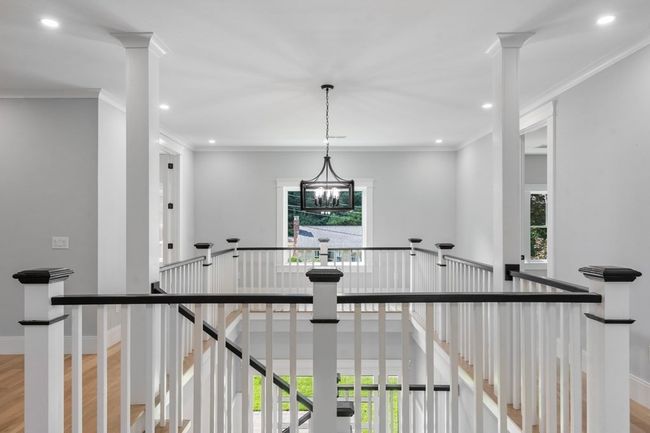 21 Jayne Rd, House other with 5 bedrooms, 4 bathrooms and 2 parking in Needham MA | Image 15