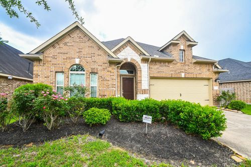 7718 Collina Landing Trl, Richmond, TX, 77407-2202 | Card Image