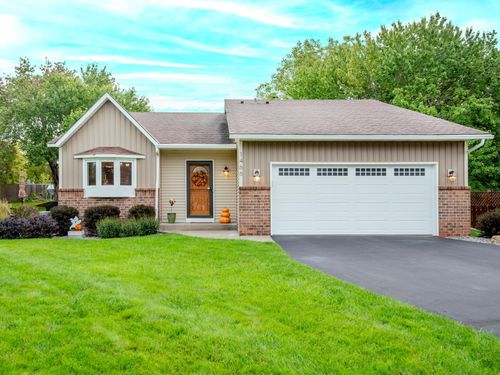 1466 Laurel Ave, Saint Paul Park, MN, 55071-1479 | Card Image