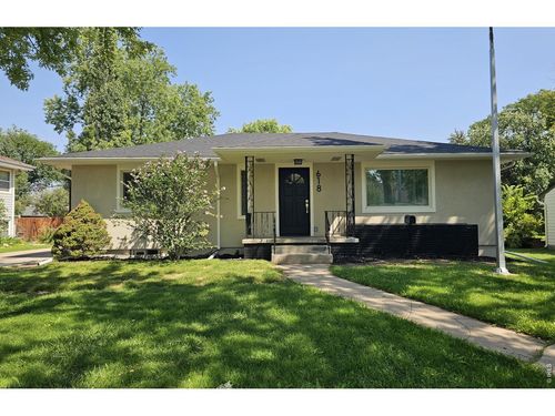 618 Elwood St, Sterling, CO, 80751-4518 | Card Image
