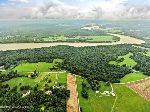 Lot #0 Little Bend Rd, Battletown, KY, 40104 | Card Image