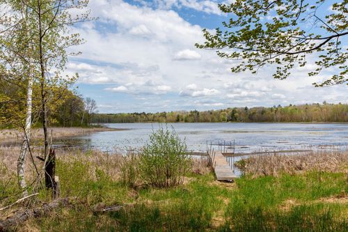 TBD Half Moon Dr, Merrifield, MN, 56465 | Card Image