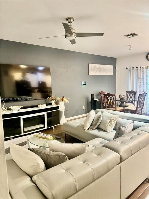 4039 Nw 11th St, Lauderhill, FL, 33313-6608 | Card Image