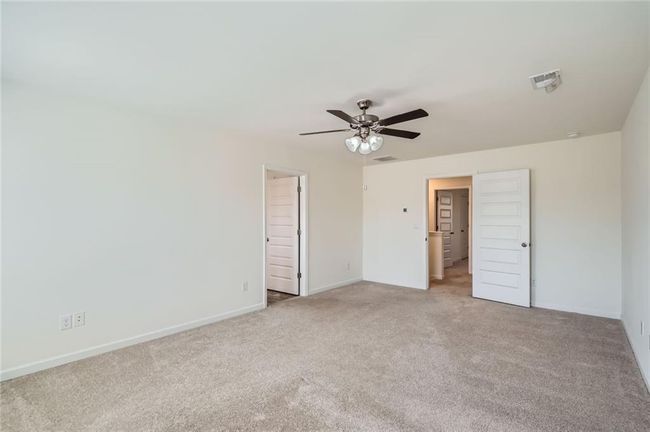 1936 Waycross Ln, House other with 5 bedrooms, 3 bathrooms and null parking in Dacula GA | Image 21
