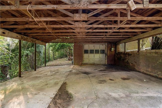 300 S Dale Ave, House other with 3 bedrooms, 2 bathrooms and null parking in Calhoun GA | Image 33