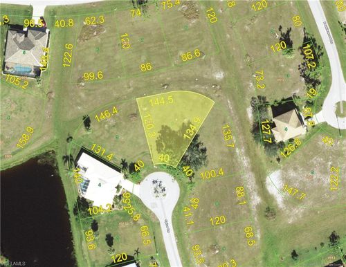 17166 Spice Ln, Punta Gorda, FL, 33955-4528 | Card Image