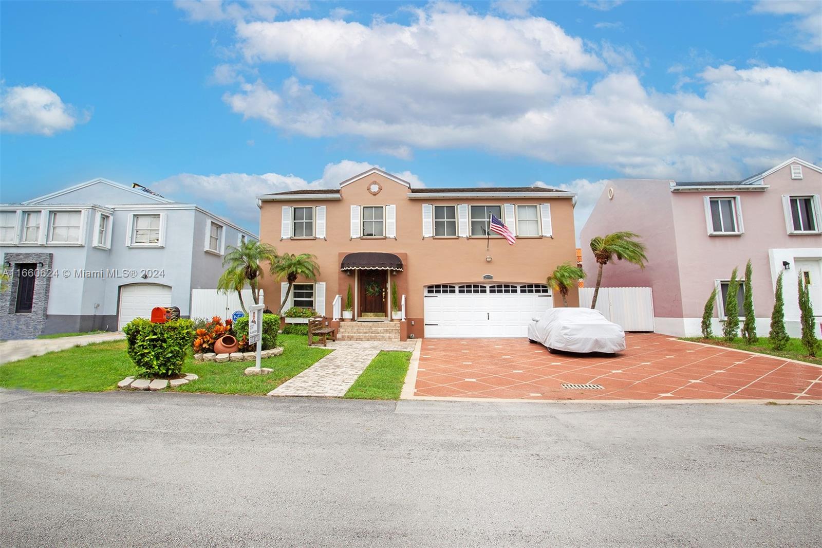 120th Avenue Rd, Homestead, FL 33032