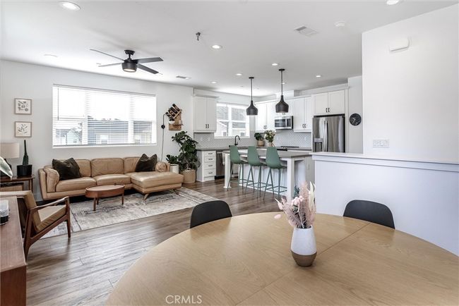 UNIT-3 - 1235 Sponza Dr, Townhouse with 2 bedrooms, 2 bathrooms and 1 parking in SAN LUIS OBISPO CA | Image 15