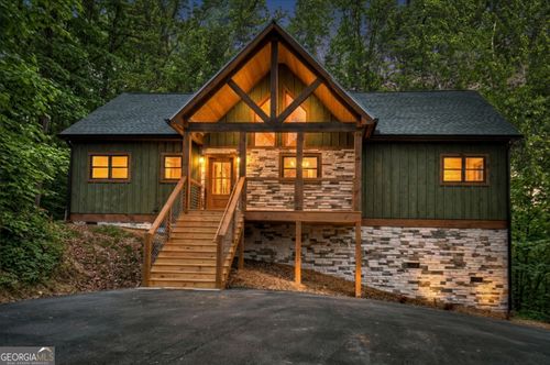 191 Bent Wood Ln, Blue Ridge, GA, 30513 | Card Image