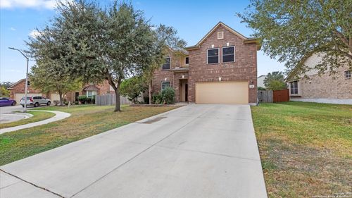 325 Golden Bear Dr, Cibolo, TX, 78108-4328 | Card Image