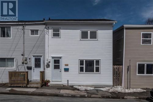 33 Scott Street, St. John's, NL, A1C2P8 | Card Image