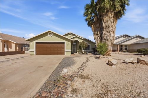 3817 E Potter Ave, Kingman, AZ, 86409-0839 | Card Image
