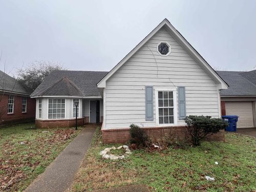 3315 Tulane Rd W, Horn Lake, MS, 38637-1685 | Card Image