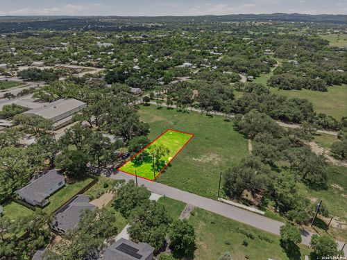 LOT 3 12th Street, Blanco, TX, 78606 | Card Image