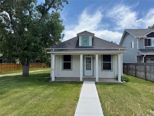 10630 W 46th Ave, Wheat Ridge, CO, 80033-2616 | Card Image