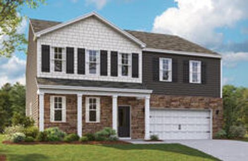 7480 Bendire Loop, Hixson, TN, 37343 | Card Image