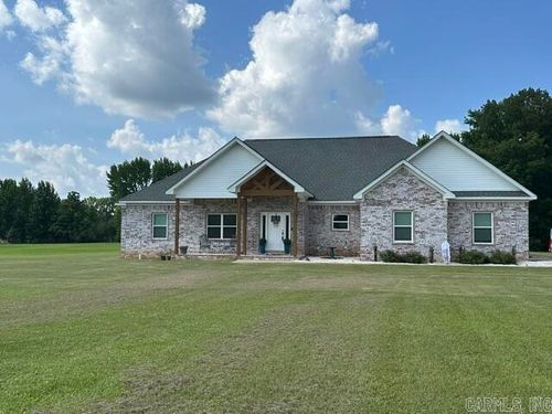 1664 Carson Bridge Rd, Lonoke, AR, 72086-8464 | Card Image
