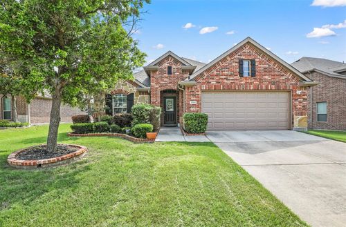 1904 Hidden Fairway Drive, Wylie, TX, 75098 | Card Image