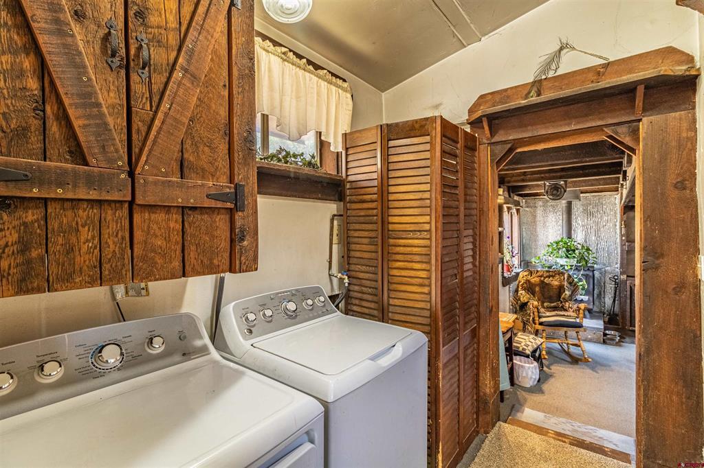 Residential in Pagosa Springs 5