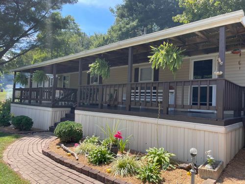 7631 W Campground Rd, Eckerty, IN, 47116-9242 | Card Image